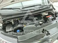 2019 Hyundai Starex