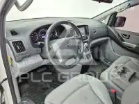 2019 Hyundai Starex