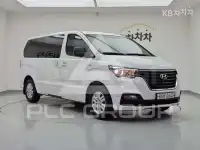 2019 Hyundai Starex
