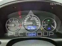 2019 Hyundai Starex