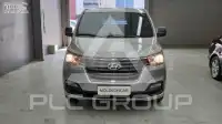 2019 Hyundai Starex