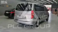 2019 Hyundai Starex