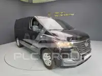 2019 Hyundai Starex