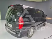 2019 Hyundai Starex