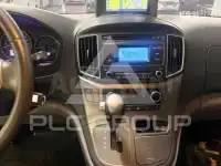 2019 Hyundai Starex
