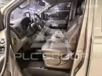 2019 Hyundai Starex