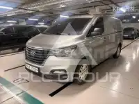 2019 Hyundai Starex
