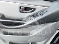2019 Hyundai Starex