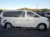 2019 Hyundai Starex