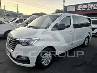 2019 Hyundai Starex