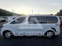 2019 Hyundai Starex