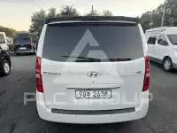 2019 Hyundai Starex