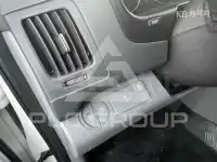 2019 Hyundai Starex