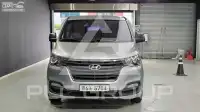 2019 Hyundai Starex