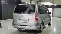 2019 Hyundai Starex
