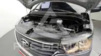 2019 Hyundai Starex