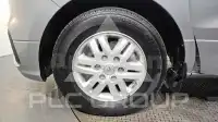 2019 Hyundai Starex