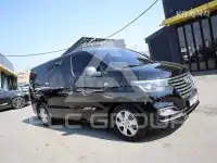 2019 Hyundai Starex