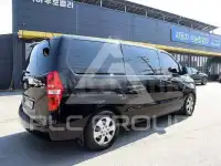 2019 Hyundai Starex