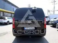 2019 Hyundai Starex