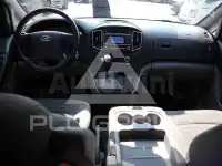 2019 Hyundai Starex