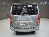2019 Hyundai Starex
