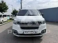 2019 Hyundai Starex