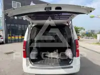 2019 Hyundai Starex