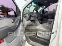2019 Hyundai Starex