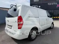 2019 Hyundai Starex