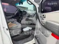 2019 Hyundai Starex