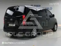 2019 Hyundai Starex