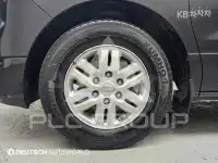 2019 Hyundai Starex