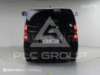 2019 Hyundai Starex