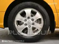 2019 Hyundai Starex