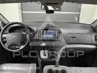 2019 Hyundai Starex