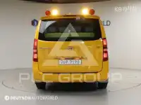 2019 Hyundai Starex