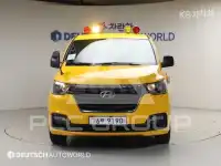 2019 Hyundai Starex