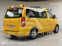 2019 Hyundai Starex
