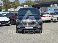 2019 Hyundai Starex