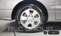 2019 Hyundai Starex