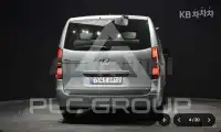 2019 Hyundai Starex