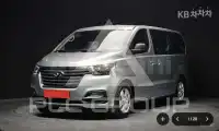 2019 Hyundai Starex