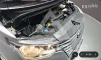 2019 Hyundai Starex
