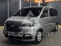2019 Hyundai Starex