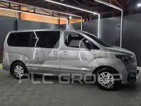2019 Hyundai Starex