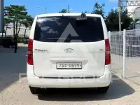 2019 Hyundai Starex