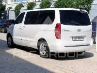 2019 Hyundai Starex