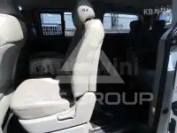 2019 Hyundai Starex
