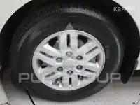 2019 Hyundai Starex